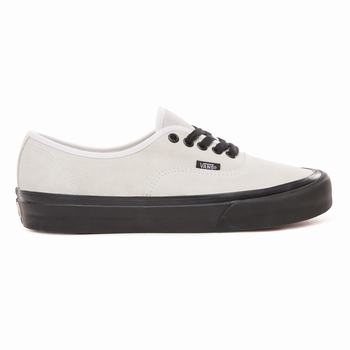 Férfi Vans Anaheim Factory Authentic 44 Dx Tornacipő VA9317524 Fehér